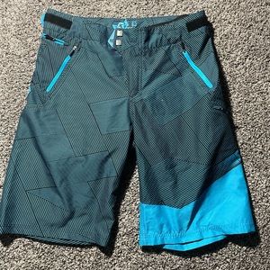 Mountain Bike Shorts
